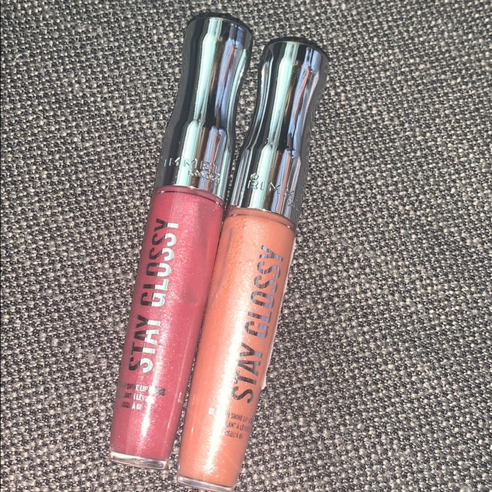 Lip gloss